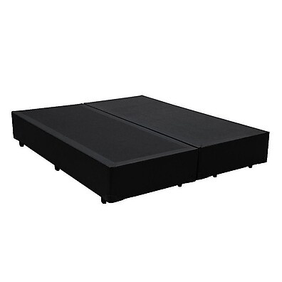 Base Box Blindado Queen: Durabilidade e Conforto