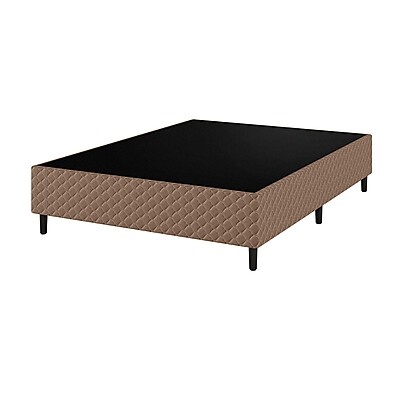 Base Box Casal Umaflex Clio: Conforto e Durabilidade