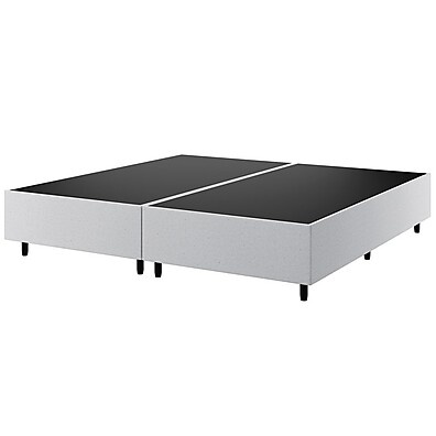 Base Box King Zeus: Conforto e Elegância