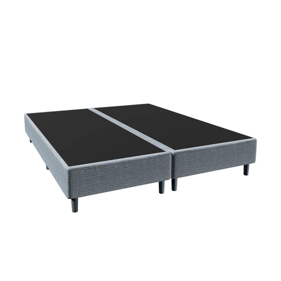 Base Box Queen Celine: Conforto e Estilo!
