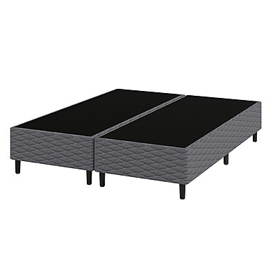 Base Box Queen Umaflex Flávia: Conforto e Estilo!