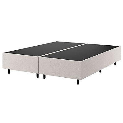 Base Box Queen Zeus: Conforto e Durabilidade