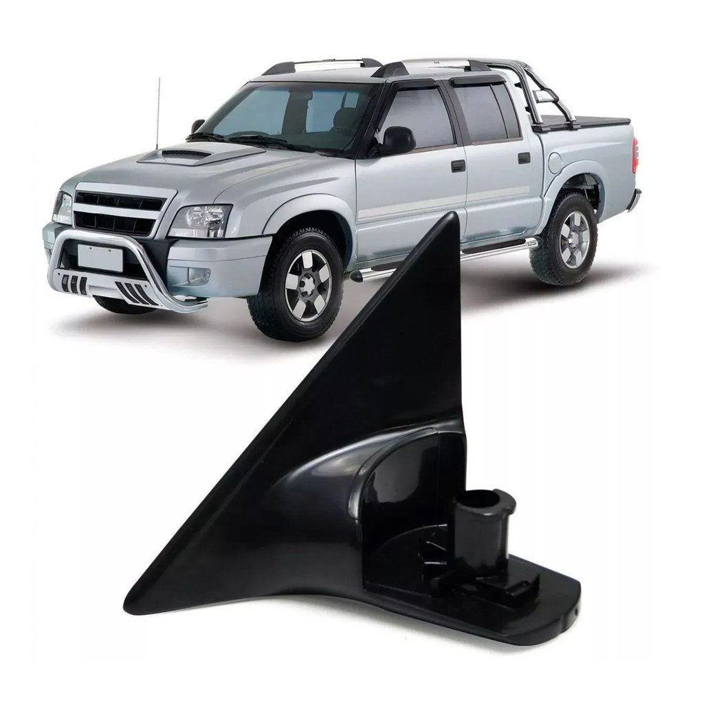 base-de-espelho-retrovisor-s10blazersilverado