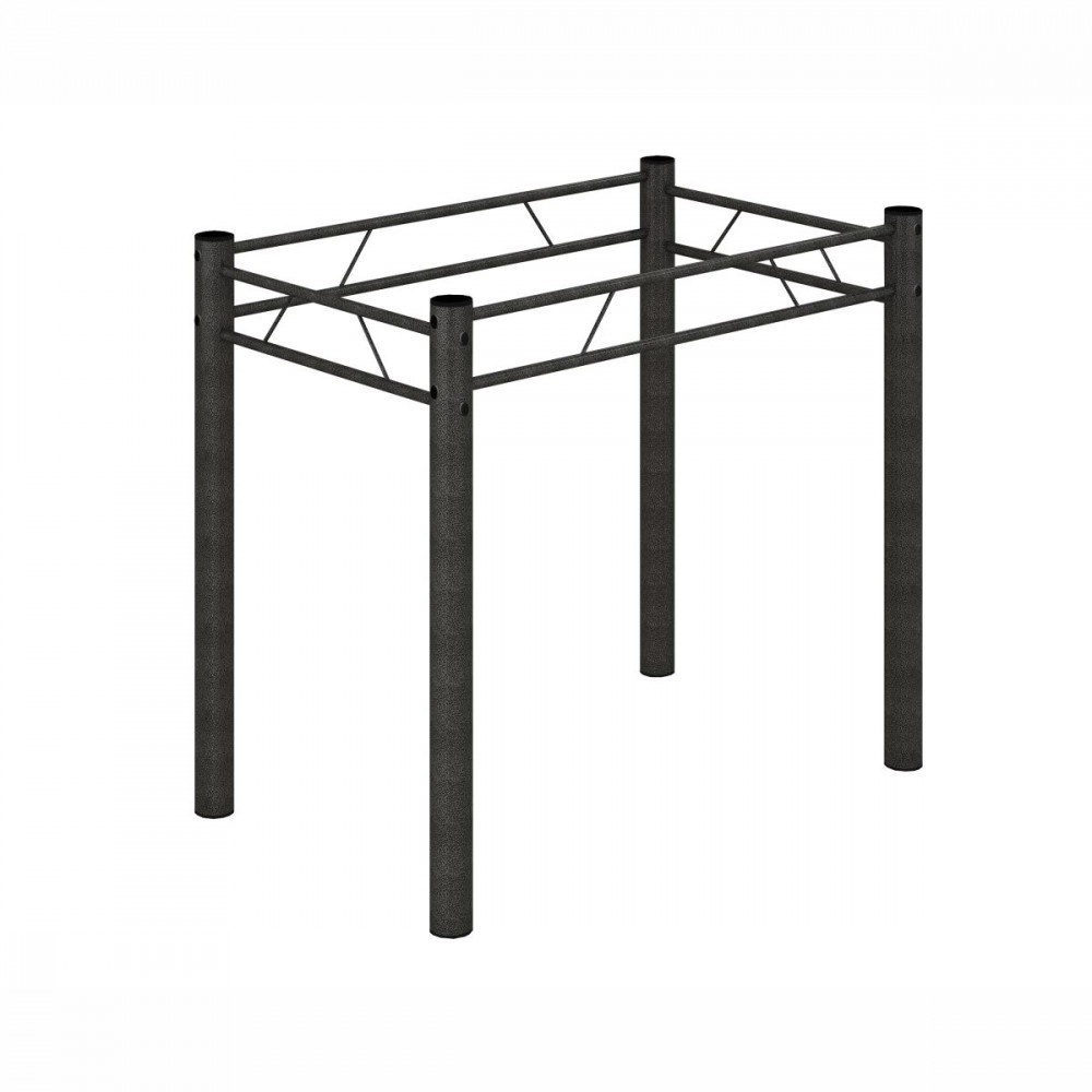 Base de Mesa 100x60: Estilo e Resistência!