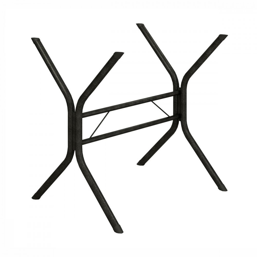 Base de Mesa Aço 120x75: Estilo e Resistência!