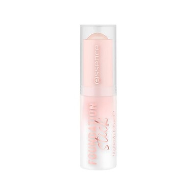Base em Stick Essence: Praticidade e Cobertura Natural