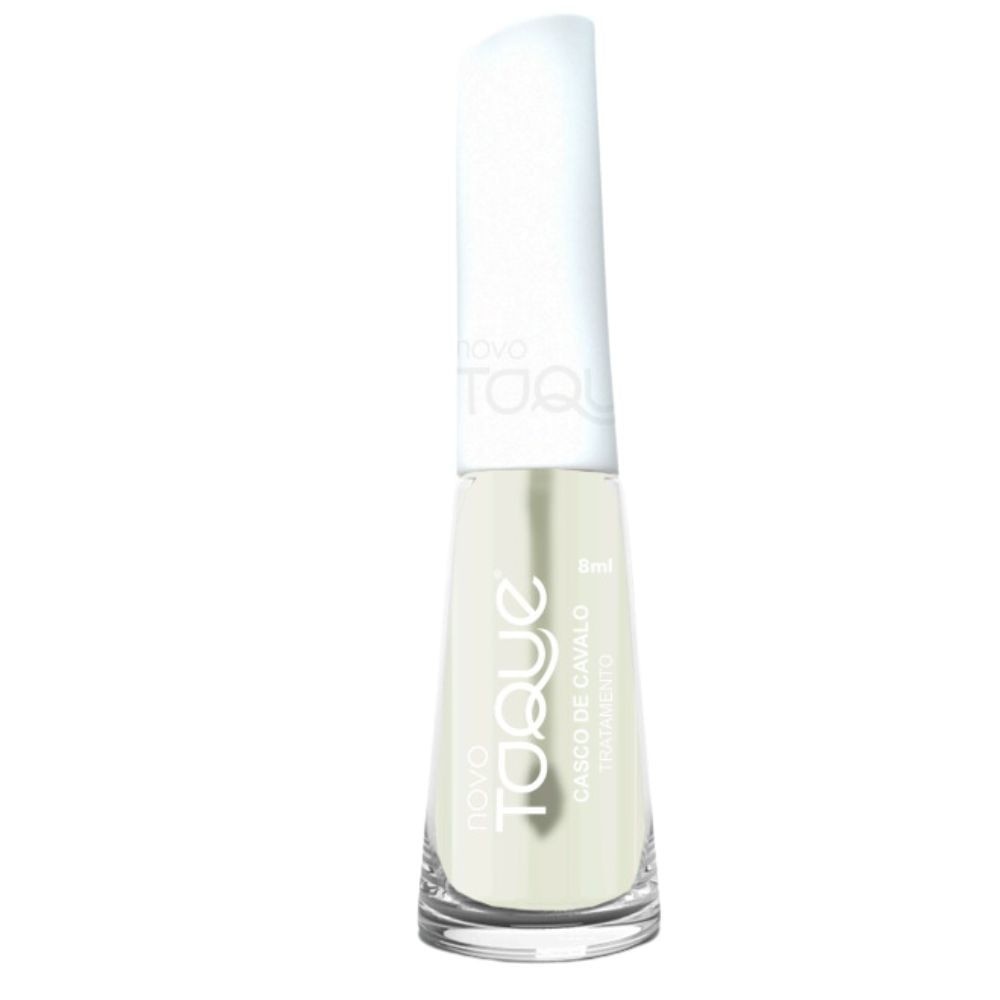 Base Fortalecedora Casco de Cavalo: Unhas Fortes!