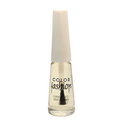 Base Fortalecedora Color Fashion 35: Unhas Impecáveis!