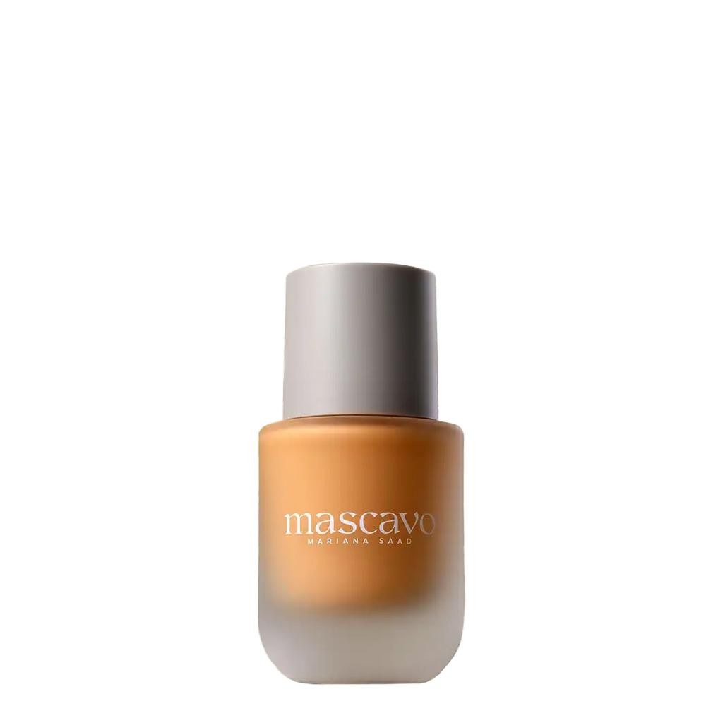 Base Mascavo Soft Radiance: Pele Radiante e Natural