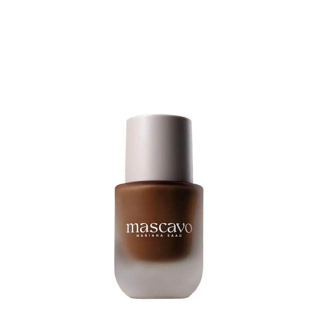 Base Mascavo Soft Radiance: Pele Radiante!