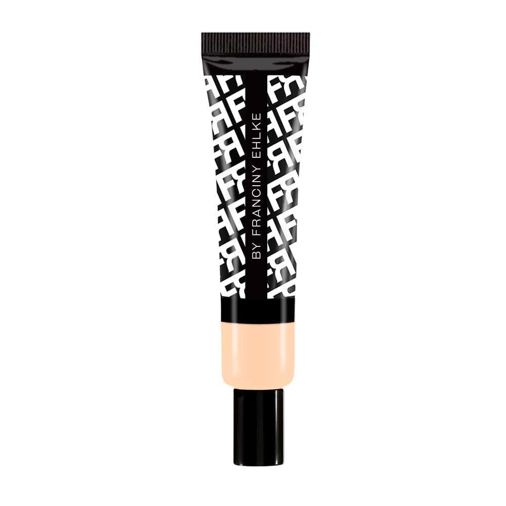 Base Matte Real Filter: Pele Perfeita!