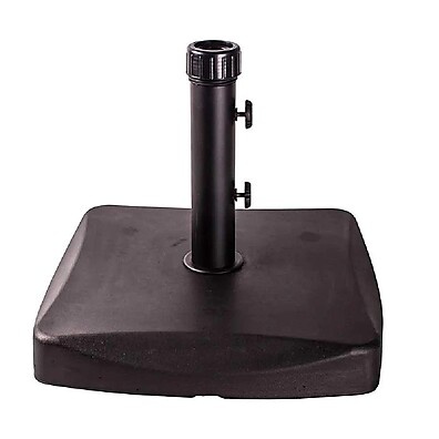 Base para Ombrellone 25kg: Estabilidade Garantida!