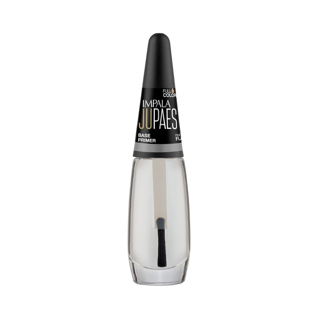 Base Primer Impala Ju Paes: Unhas Impecáveis!