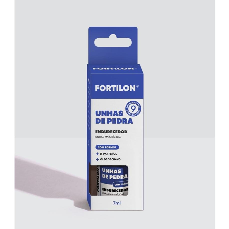 Base Unhas de Pedra Dailus: Fortaleça e Proteja Suas Unhas com Fórmula Premium