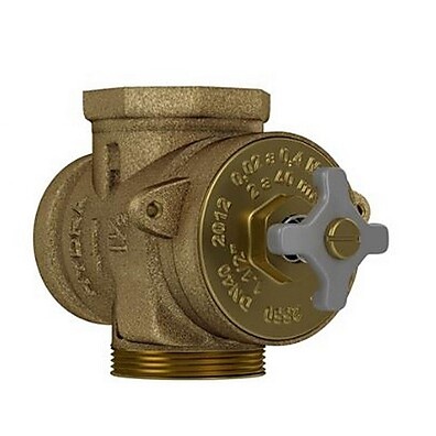 Base Válvula Hydra Max Deca: Durabilidade e Qualidade