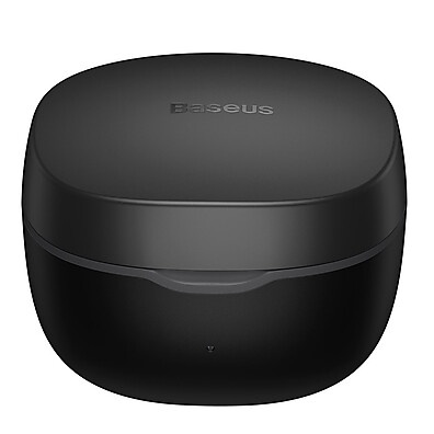 Baseus Bowie WM01: Fones Bluetooth 25h