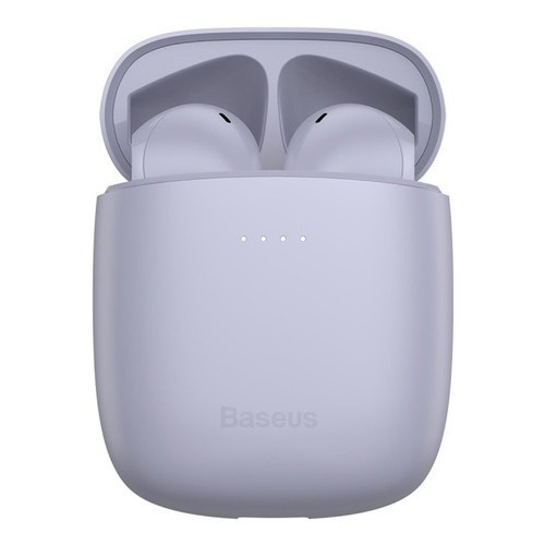 Baseus Encok W04: Fones TWS com Som Imersivo