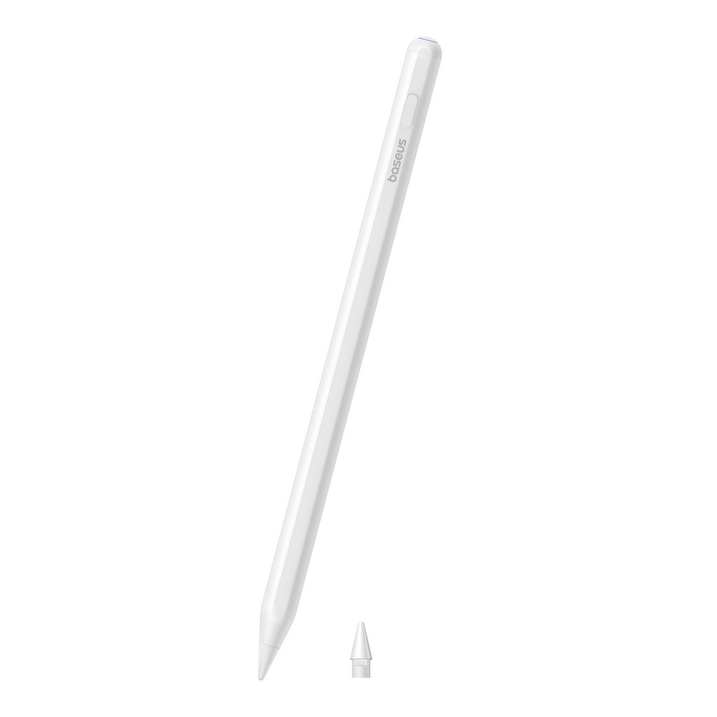 Baseus Smooth Writing 2: A Caneta Stylus Ideal