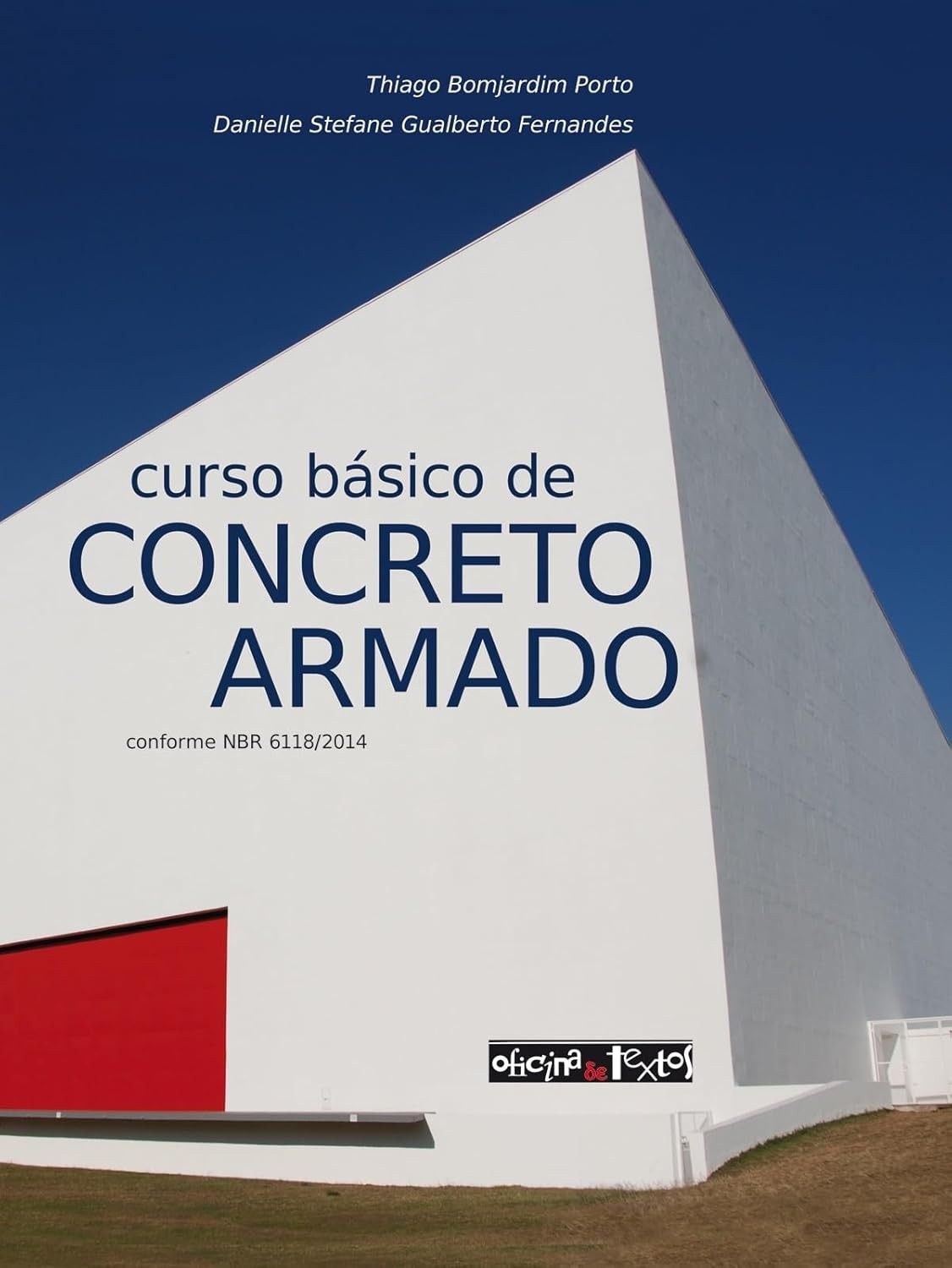 Curso Básico de Concreto Armado: Domine a Prática da Engenharia Estrutural