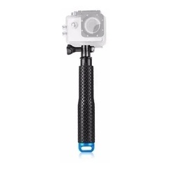 Bastão Retrátil Prova D'água para GoPro e Câmeras de Ação – 19 Polegadas