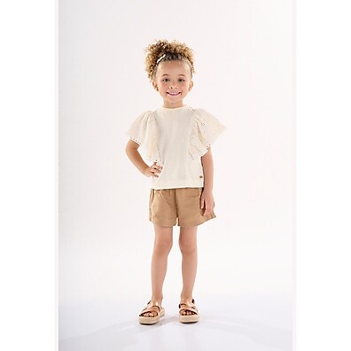 Bata Infantil Menina: Conforto e Estilo Up Baby