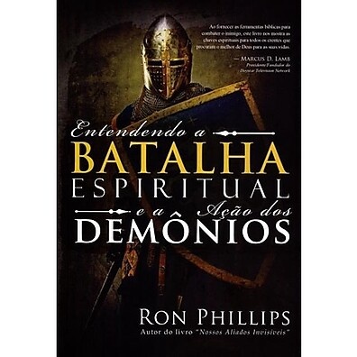 Batalha Espiritual: Entenda e Vença!