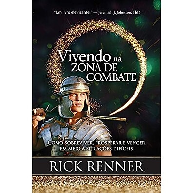 Batalha Espiritual: Kit Rick Renner