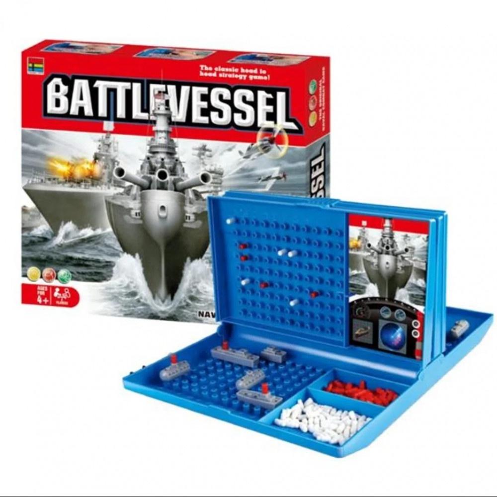 Batalha Naval Multikids: Diversão e Estratégia!