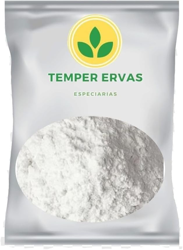 Fécula de Batata 1kg