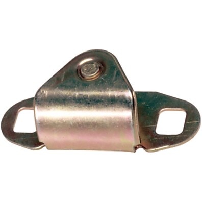 Batente Porta-Malas Escort e Hobby 83/96