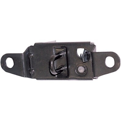 Batente Porta-Malas Siena G1: Guia Completo