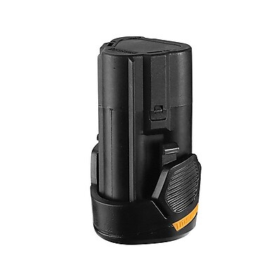 Bateria 12V 1.5Ah Lítio-Ion DEKO: Potência e Durabilidade