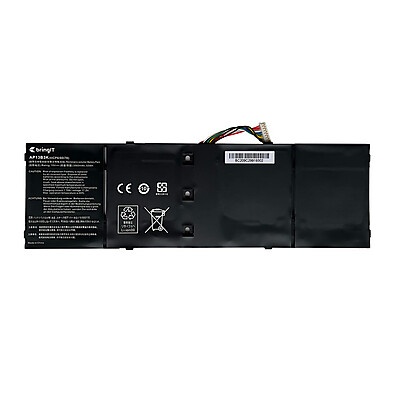 Bateria Acer 41CP6/60/78: Mais Energia para Seu Notebook!