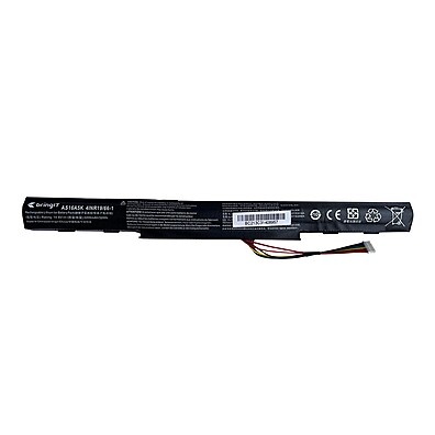 Bateria Acer AS16A8K: 2200mAh para Notebook
