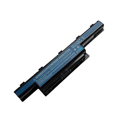 Bateria Acer Aspire: 4000mAh - Mais Energia!
