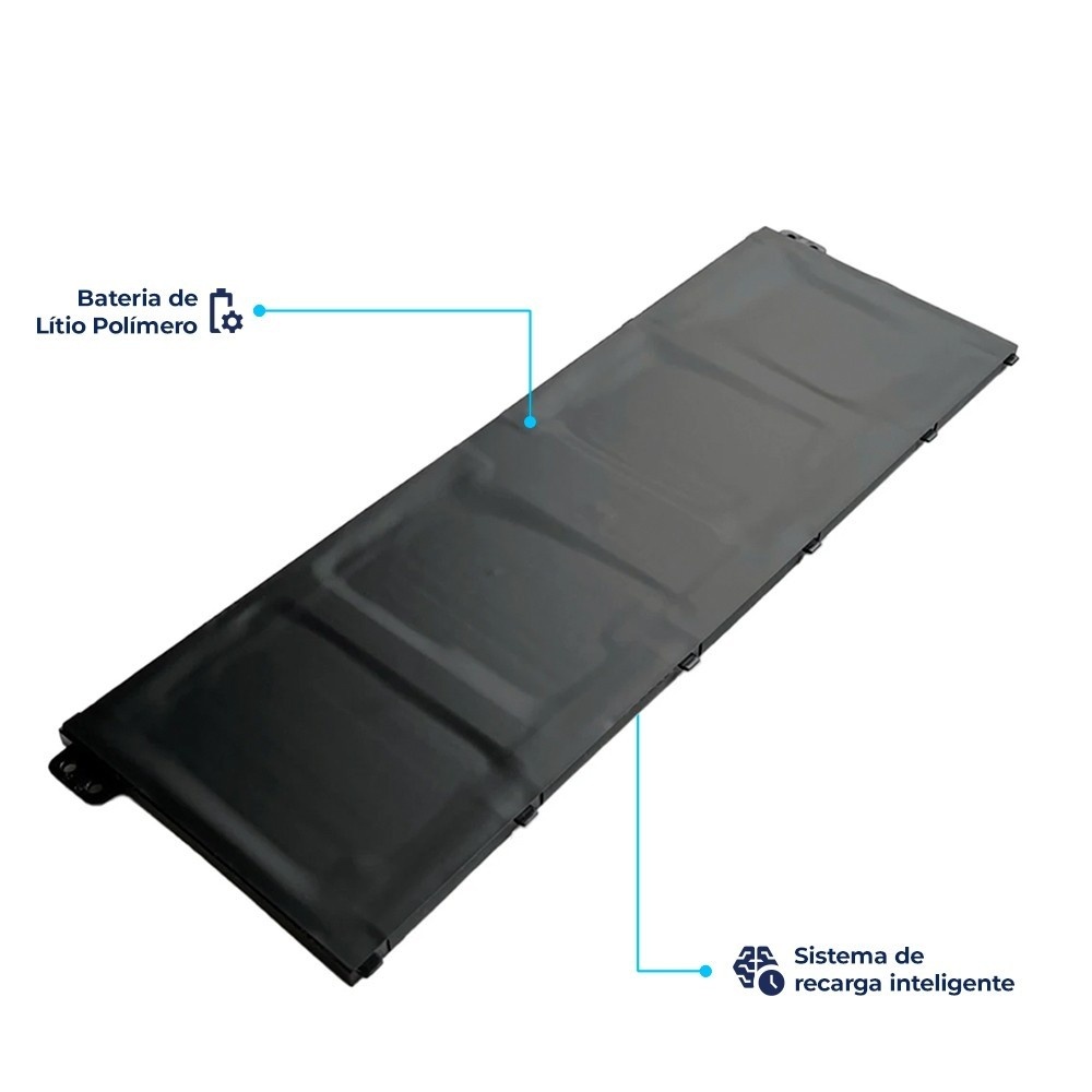 Bateria Acer Aspire ES1-511: +Potência e Durabilidade!
