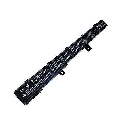Bateria Asus A31N1319: Mais Energia para Seu Notebook!