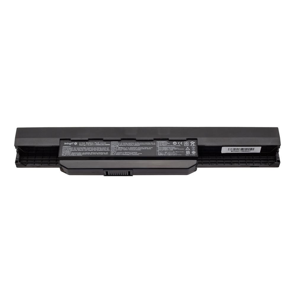 Bateria Asus A32-K53: 4000mAh para Mais Energia!