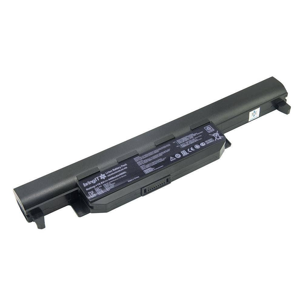 Bateria Asus A32-K55: 6 Células e Longa Duração!