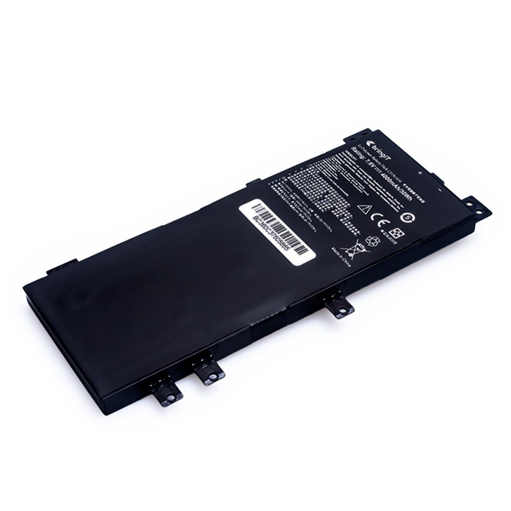 Bateria Asus C21N1434: Potência e Durabilidade!