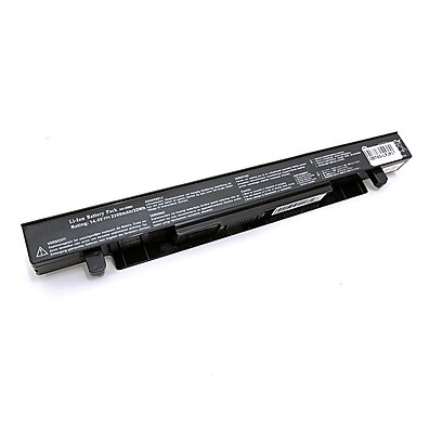Bateria Asus X450l X550c 14.4V – Nova, Com Garantia e Pronta Entrega