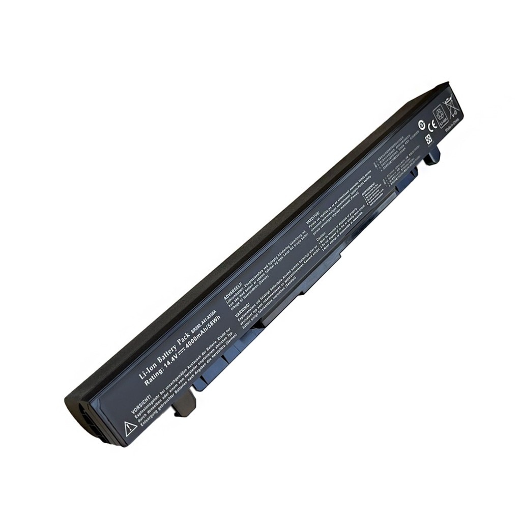 Bateria Asus X550C 4000mAh: Turbine seu Notebook!