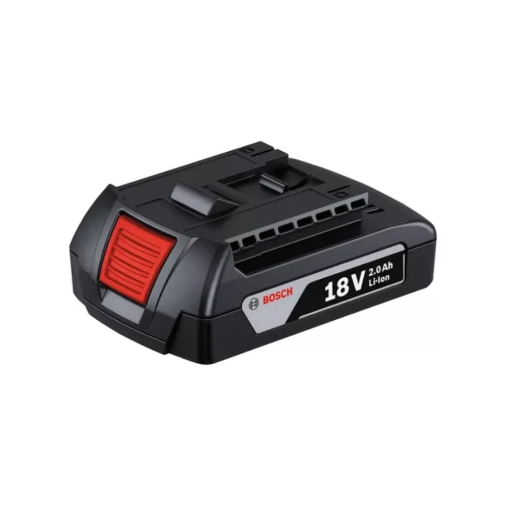 Bateria Bosch 18V 2.0Ah: Potência Sem Limites!