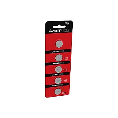 Bateria CR2032: Energia Duradoura para Seus Dispositivos