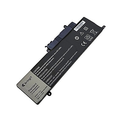 Bateria Dell GK5KY: Mais Energia para Seu Notebook!
