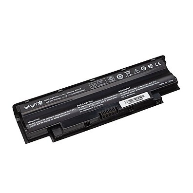 Bateria Dell Inspiron 14R: 4400mAh - Mais Energia!