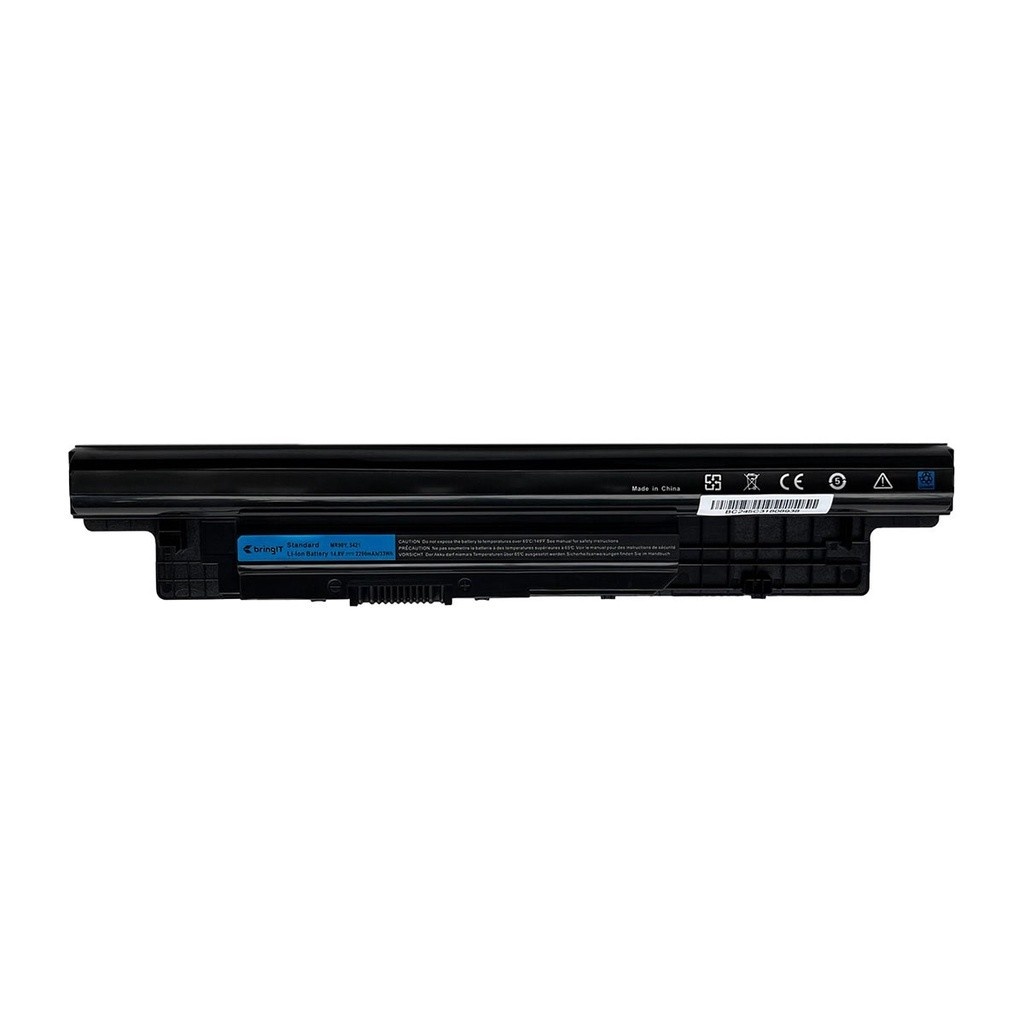 Bateria Dell Inspiron 15 3542: 2000mAh e Mais Energia!