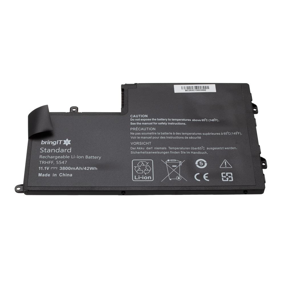Bateria Dell Inspiron 15-5548: 3800mAh e Mais Energia!