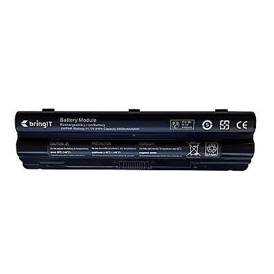 Bateria Dell XPS L502X: Durabilidade e Confiança