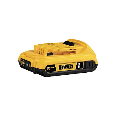 Bateria Dewalt 20V 2Ah Original - DCB203